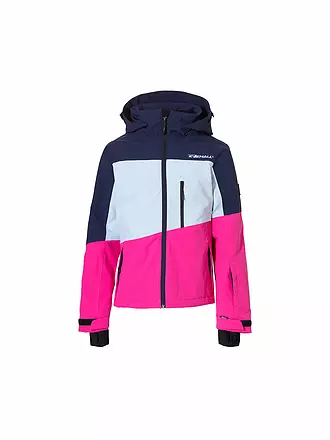 REHALL | Mädchen Snowboardjacke Liv-R-Jr. | 
